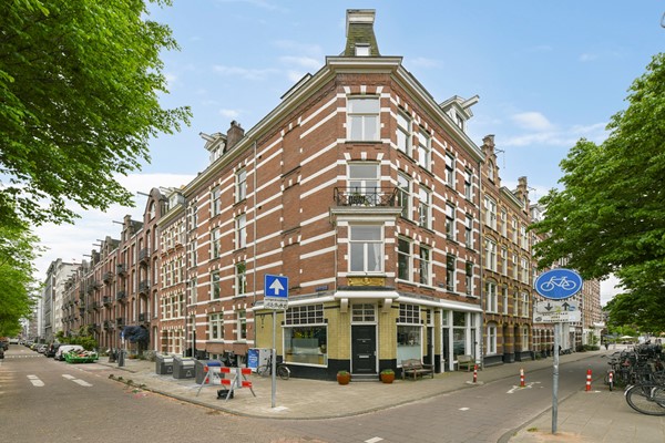 Medium property photo - Potgieterstraat 53-1, 1053 XT Amsterdam